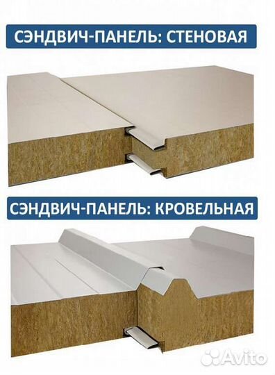 Профнастил черепица сайдинг