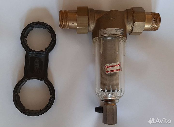 Фильтр для воды