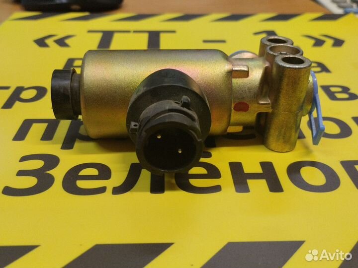 Электромагнитный клапан кпп 3/2-ходовой\DAF F75/85