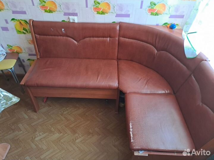 Мягкая мебель