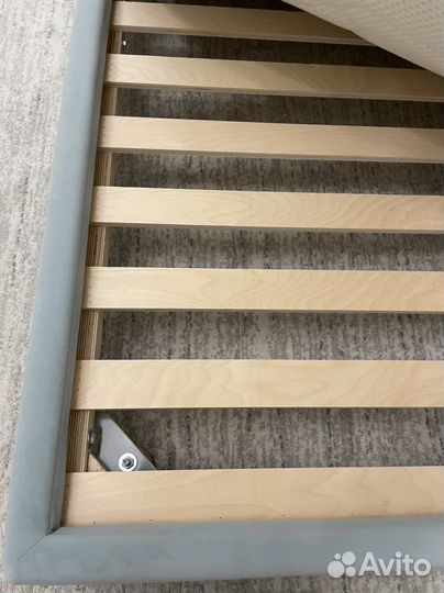 Кровать детская