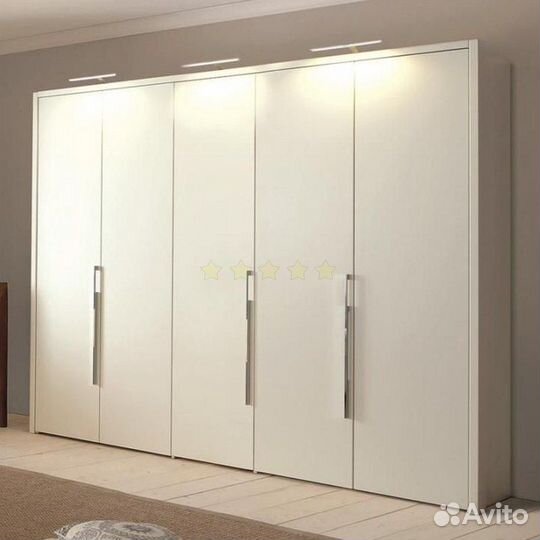 Шкаф распашной бесплатный замер