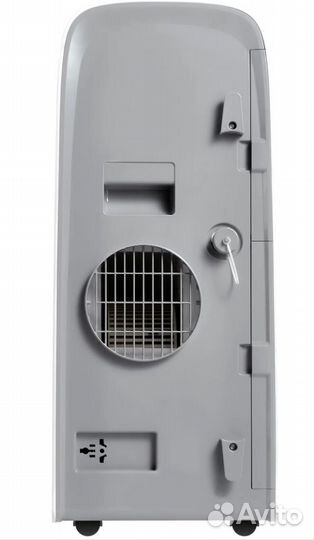 Мобильный напольный кондиционер бу Ballu
