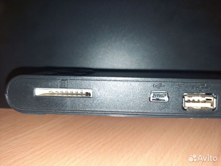 Цифровая фоторамка texet TF-822