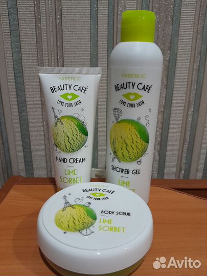 Наборы Фаберлик