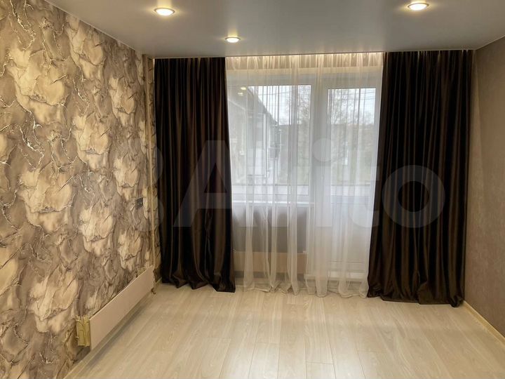 2-к. квартира, 37,5 м², 4/5 эт.