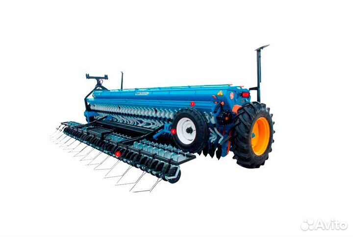 Сеялка Bozkurt BTM-36-2-150, 2023