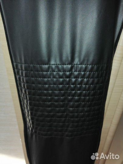 Брюки-лосины для беременных