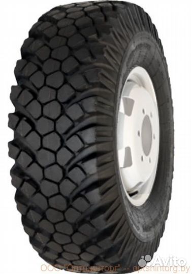 Шина грузовая 400/70 R21 Кама 401 Универсальная 14