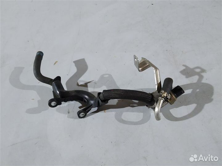 Топливная трубка Mercedes Gls-Class X166 OM642