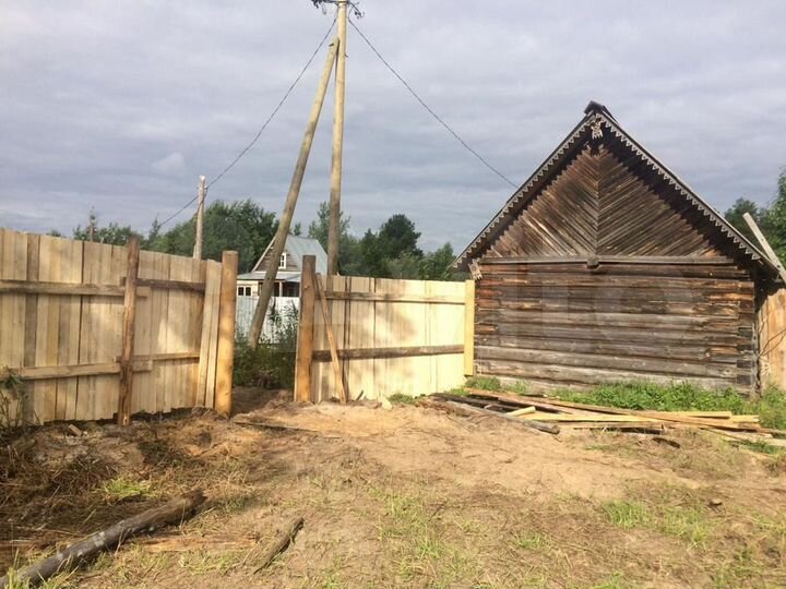 Участок 12,3 сот. (СНТ, ДНП)