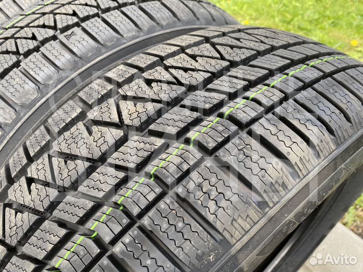 Kumho WinterCraft WS71 275/40 R20 106W