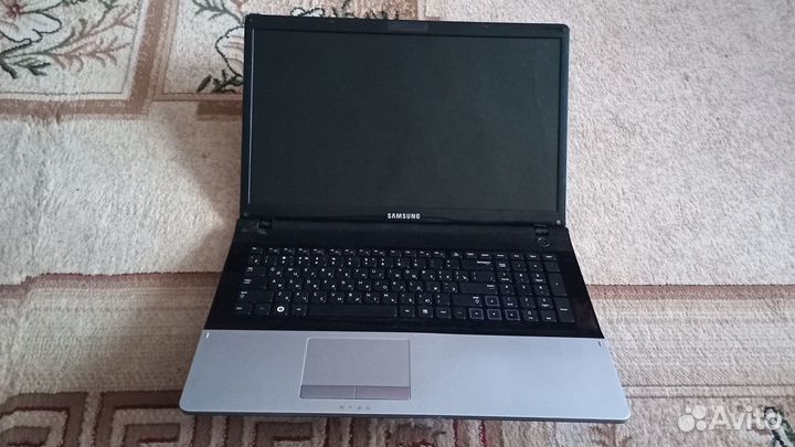 Ноутбук Samsung np305e7a