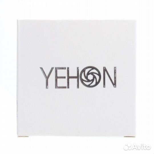 Переходное кольцо fusnid с M39 на Samsung NX