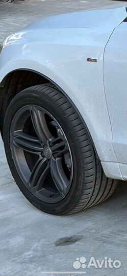 Westlake SA37 245/45 R20 105W