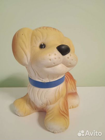 Игрушка СССР