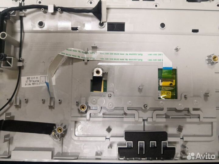 Samsung NP300E7A, NP300E7Z, NP305E7A, BA75-03351C