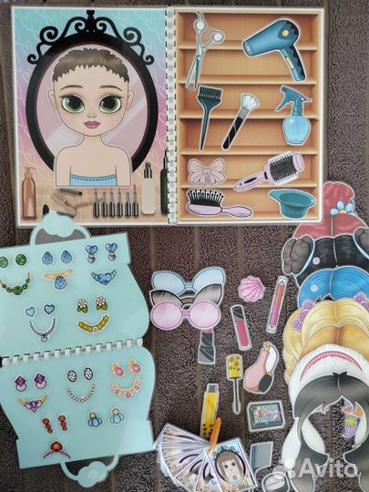 Книги для детей