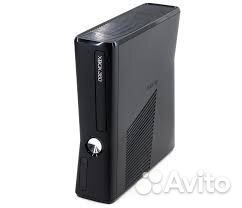 Xbox 360 slim