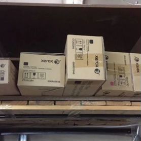 Тонер-картридж Xerox Versant 80/180. Оригинал USA