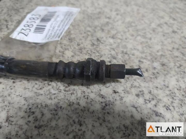 Тормозной шланг передний правый mazda demio