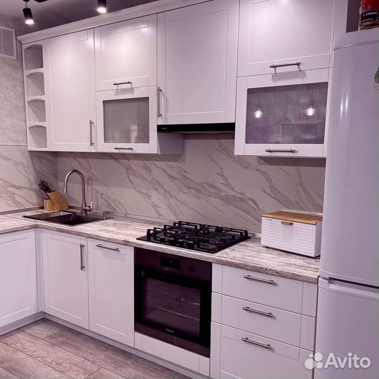 Кухня на заказ