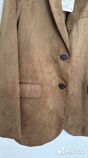 Пиджак Stradivarius