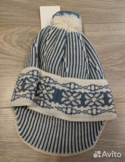 Шапка фернанделька новая