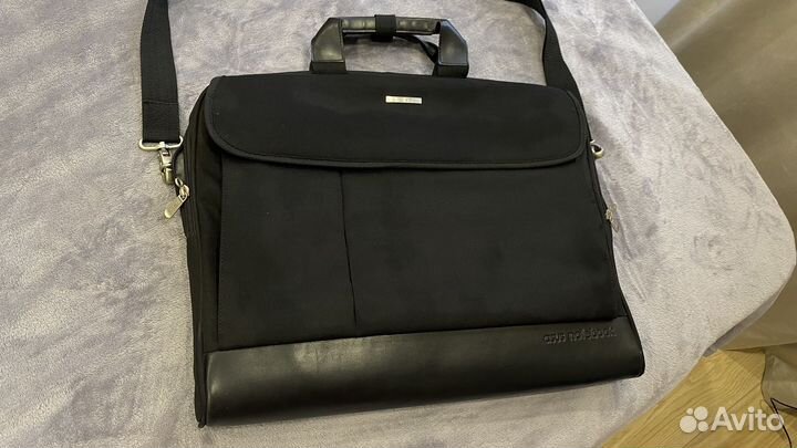 Сумка для ноутбука asus