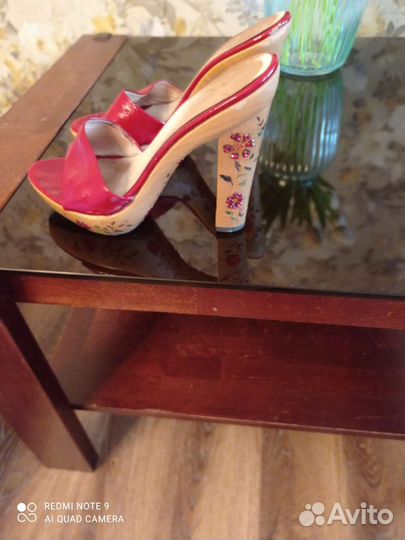 Бассаножки