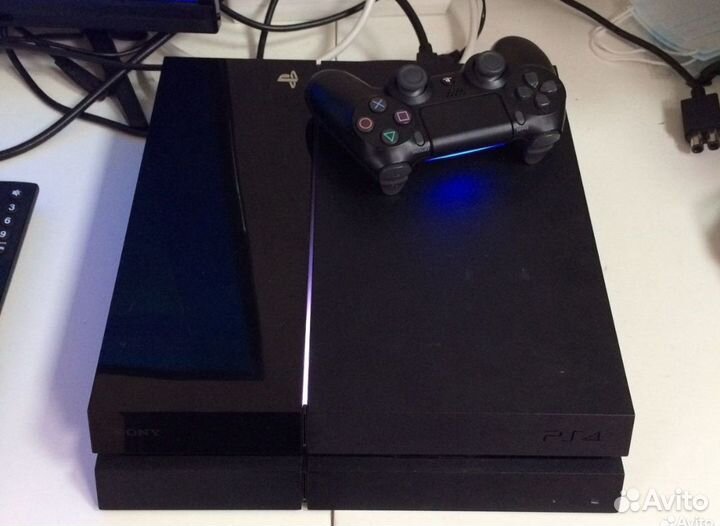 Sony playstation 4 1000 Gb
