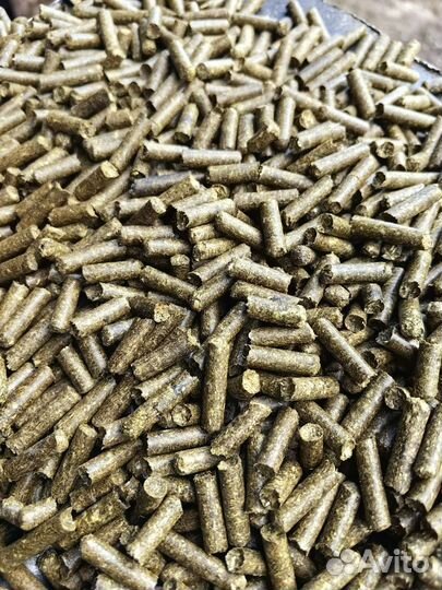 Корма для животных кроликов, коз, баранов, крс