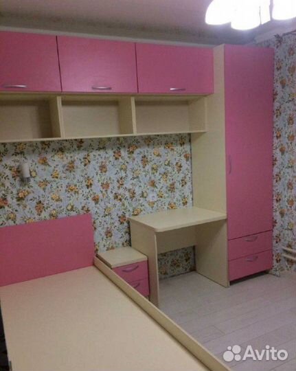 Сборка корпусной мебели,сборка шкафов-купе