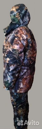 Костюм для охоты, рыбалки