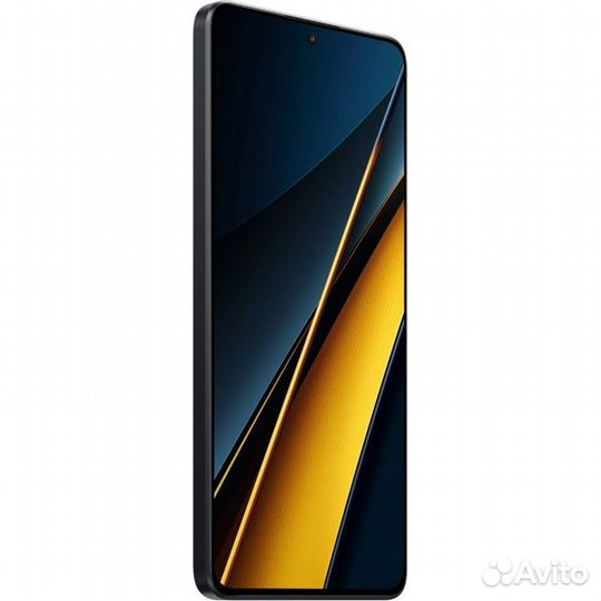 Xiaomi Poco X6 Pro, 8/256 ГБ