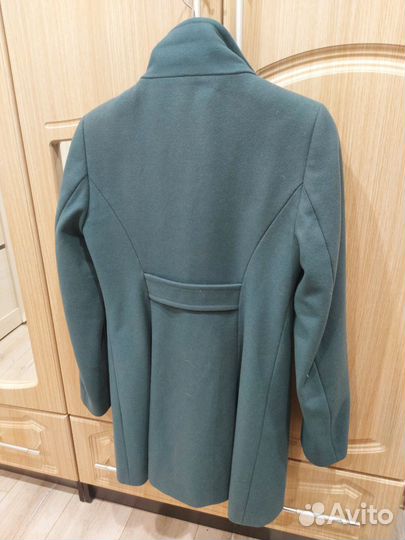 Пальто united colors of benetton 44 размер