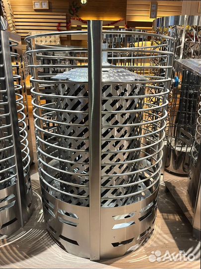 Электрическая печь для сауны работаем с 98 года