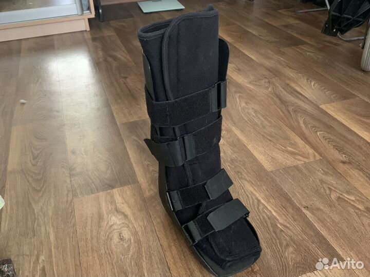 Ортез для голеностопа р.37