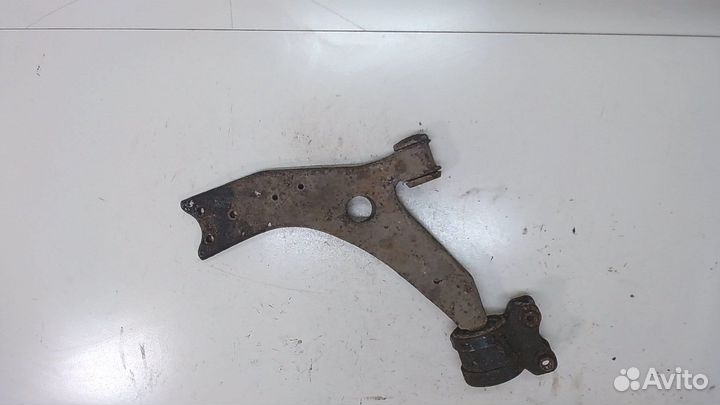 Рычаг подвески Volvo V50, 2007