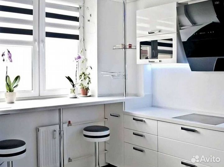 Кухонный гарнитур 