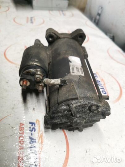 Стартер Ford Kuga 1 2.0 G6DG 2010