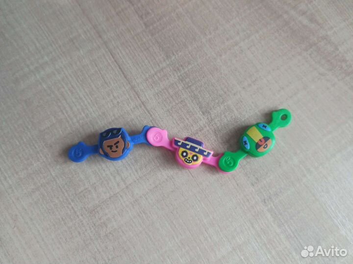 Скрипыши brawl stars