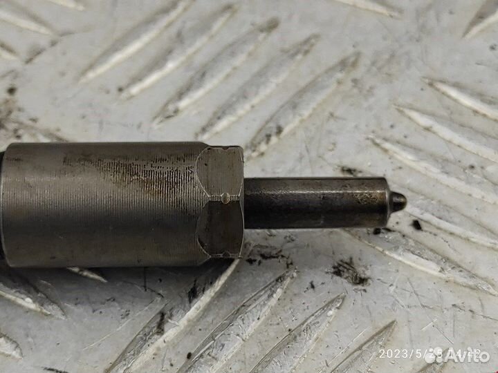 Форсунка для BMW 3-Series (E46)