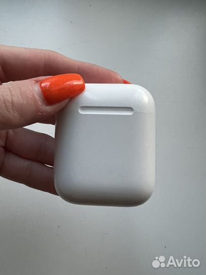 Airpods 2 оригинал