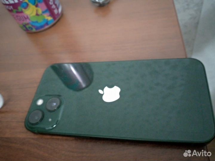 iPhone 13, 128 ГБ