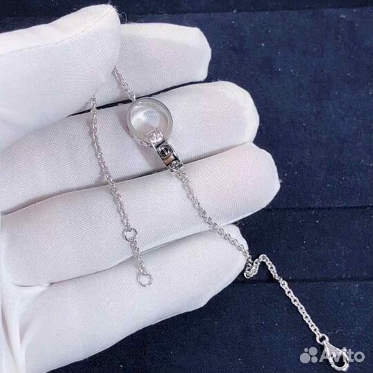 Cartier браслет Love из золота