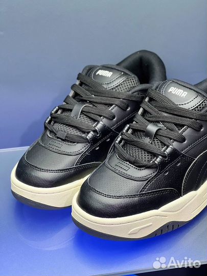 Кроссовки Puma 180 мужские