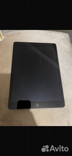 iPad 10.2 сим 128гб 2019