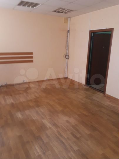 Свободного назначения, 43.5 м²