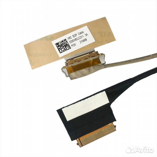 Шлейф матрицы новый DD0X8CLC311